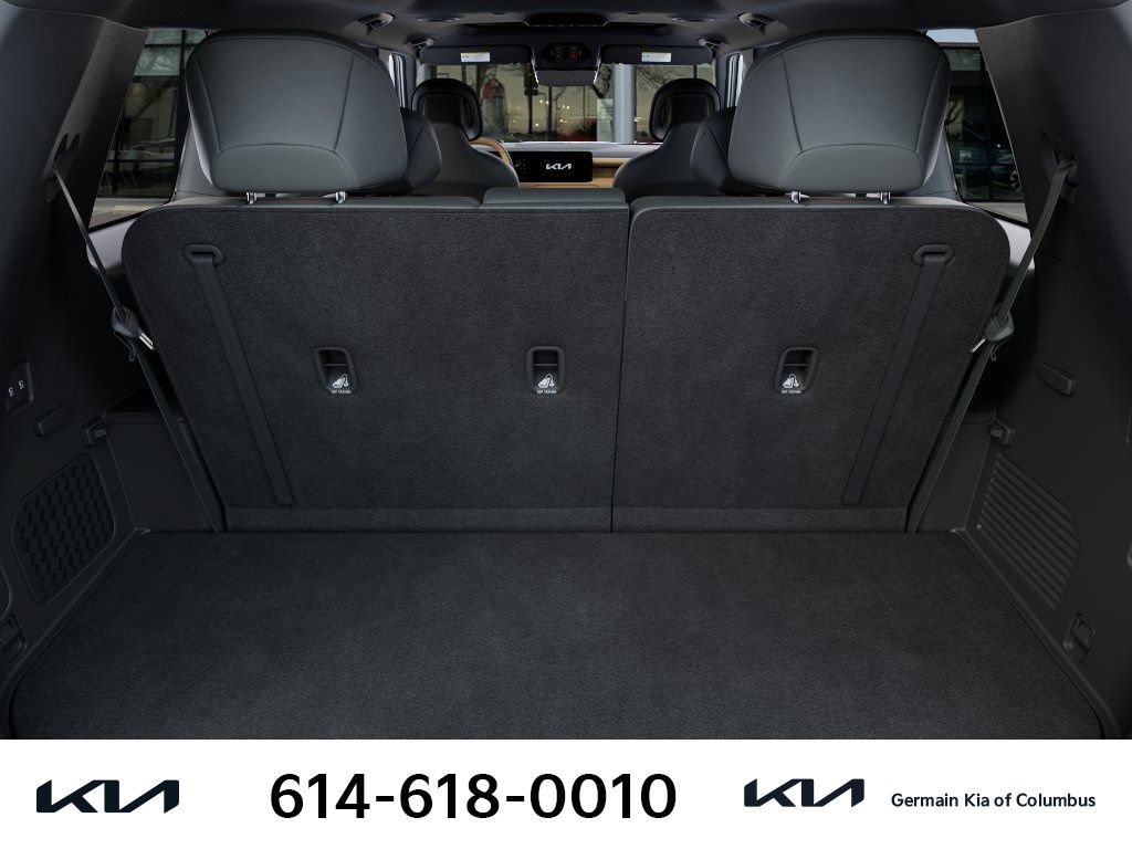 New 2027 Kia Telluride SX X-Line AWD/4WD image 22