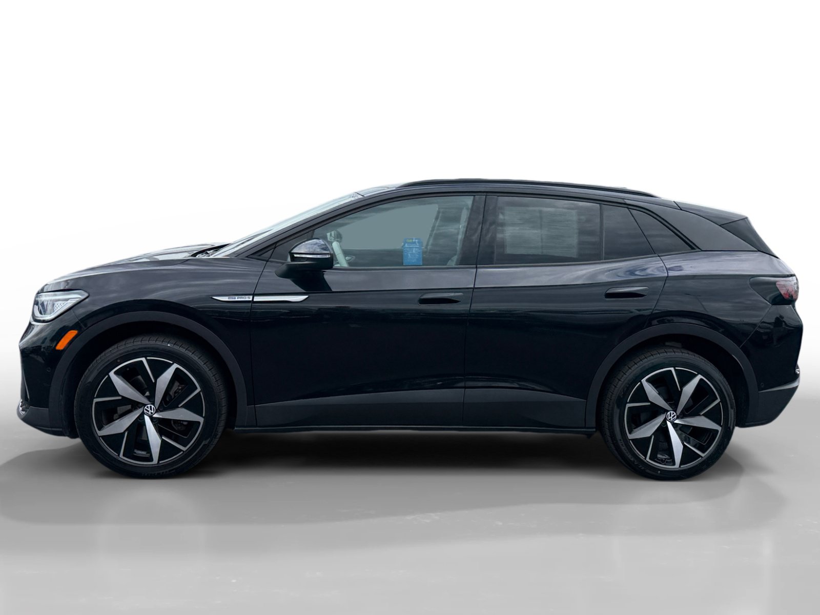 Certified 2023 Volkswagen ID.4 Pro S AWD/4WD image 2