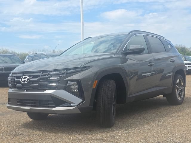 New 2026 Hyundai Tucson SEL AWD/4WD image 11