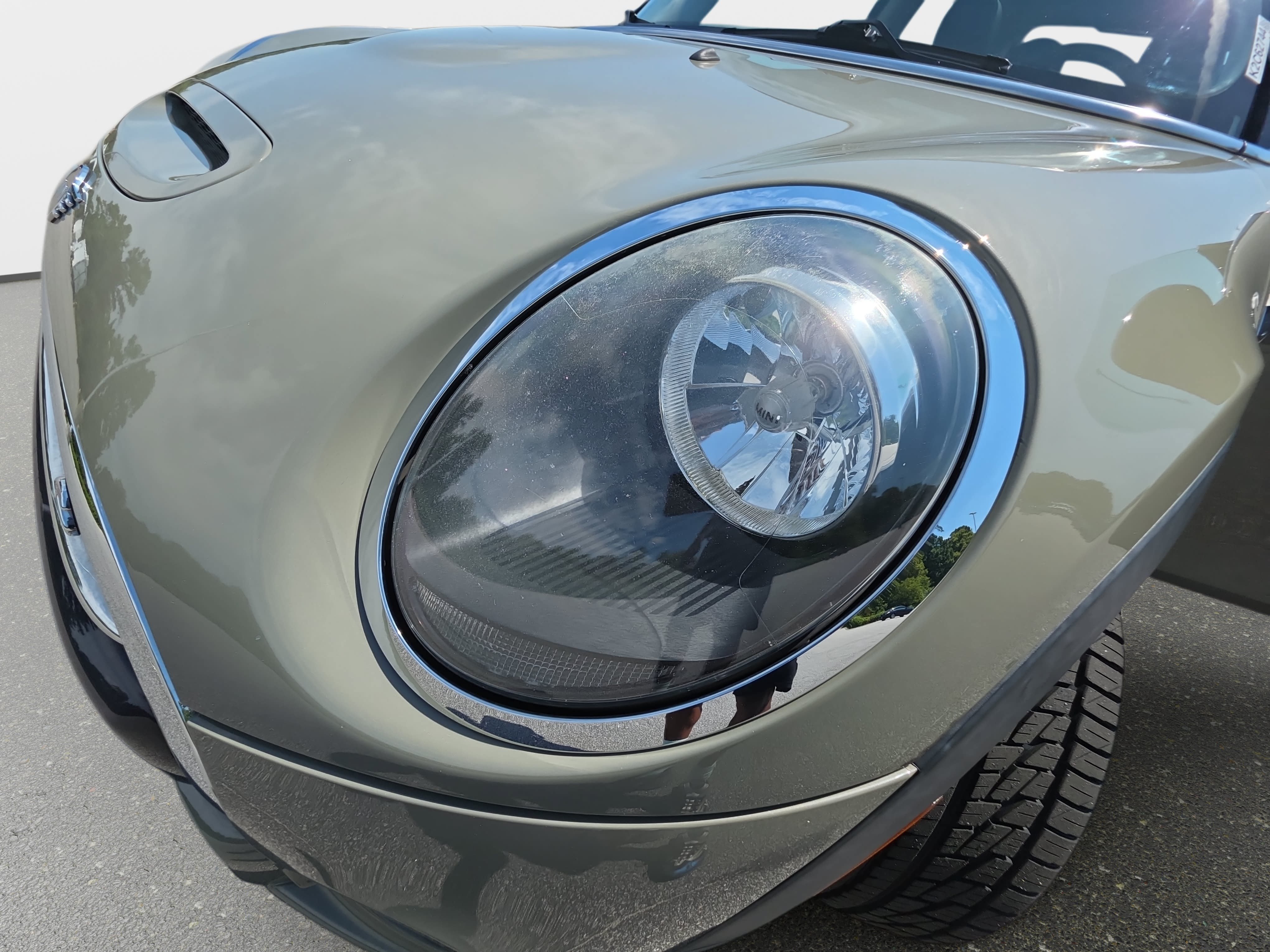 Used 2019 MINI Cooper S FWD image 31