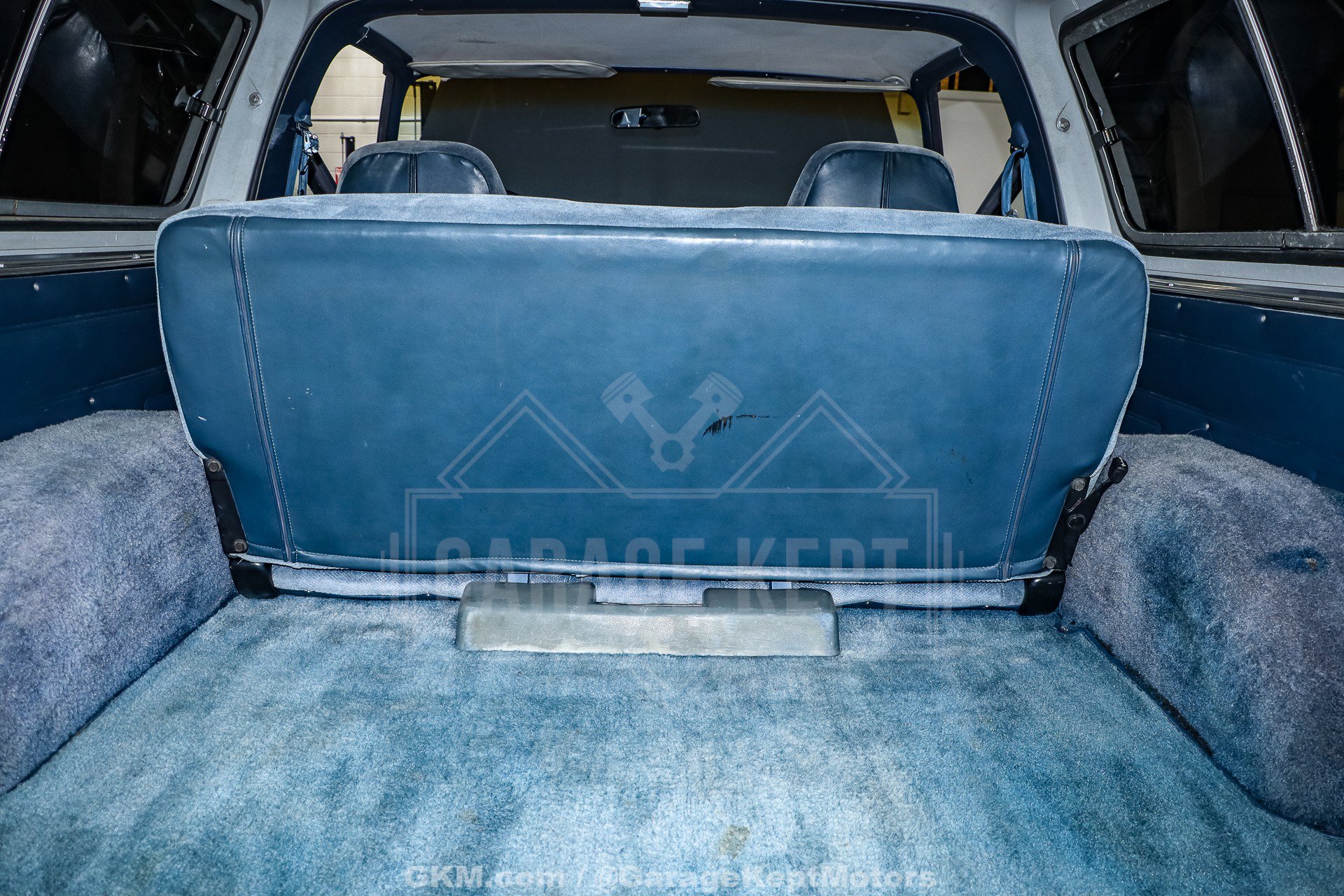 Used 1987 Chevrolet Blazer 4WD image 89