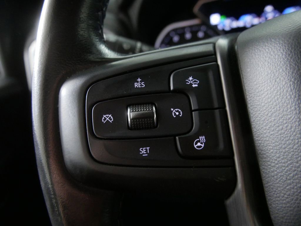 Used 2020 GMC Sierra 1500 Denali w/ Denali Ultimate Package image 20