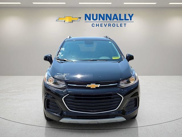 Used 2022 Chevrolet Trax LT w/ LT Convenience Package AWD/4WD image 8