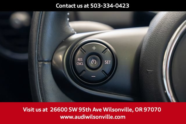 Used 2020 MINI Cooper 2-Door Hardtop FWD image 16