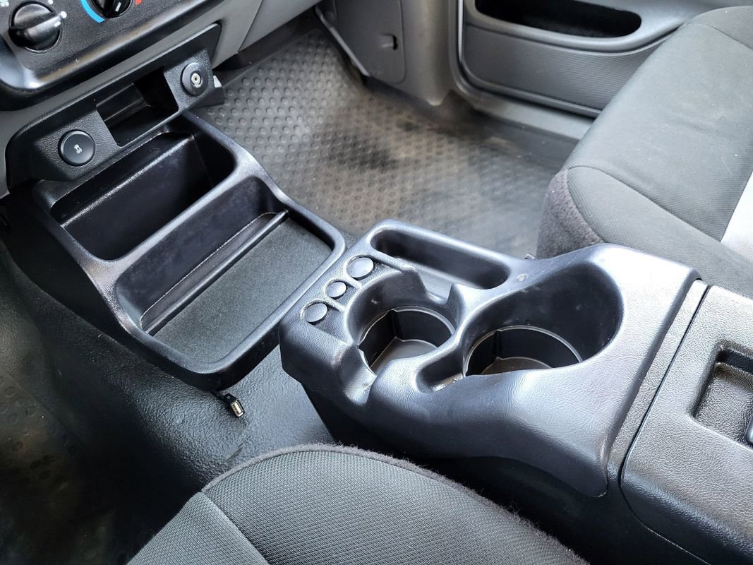 Used 2011 Ford Ranger Sport w/ FX4 "Off Road" Pkg image 24