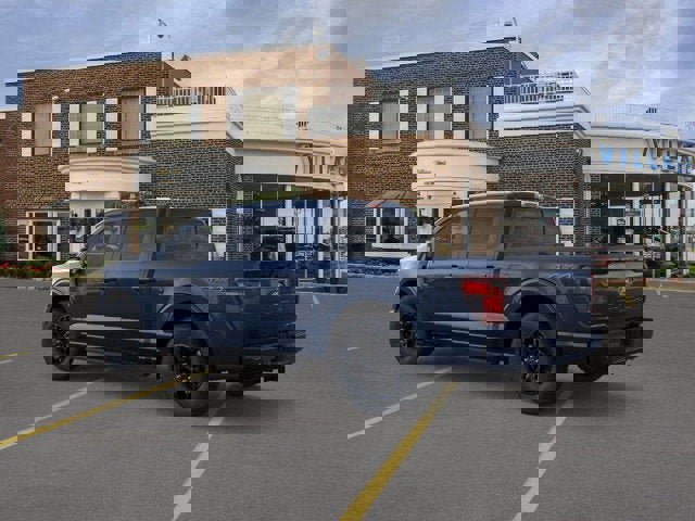 New 2026 Ford F150 XLT image 23