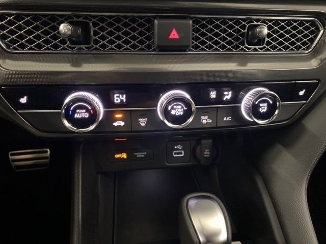 Certified 2025 Acura Integra A-Spec image 21