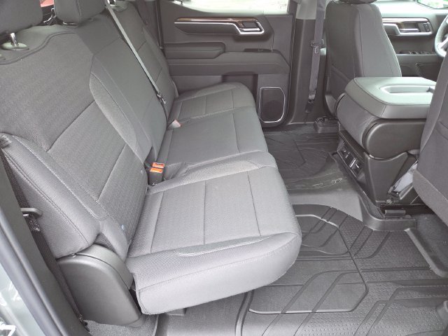 New 2026 Chevrolet Silverado 1500 LT w/ Convenience Package II AWD/4WD image 18