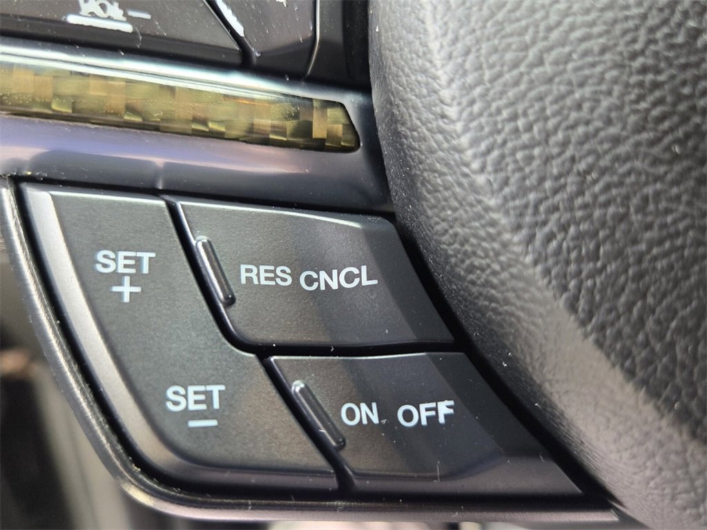 Used 2020 Ford Mustang Coupe image 26