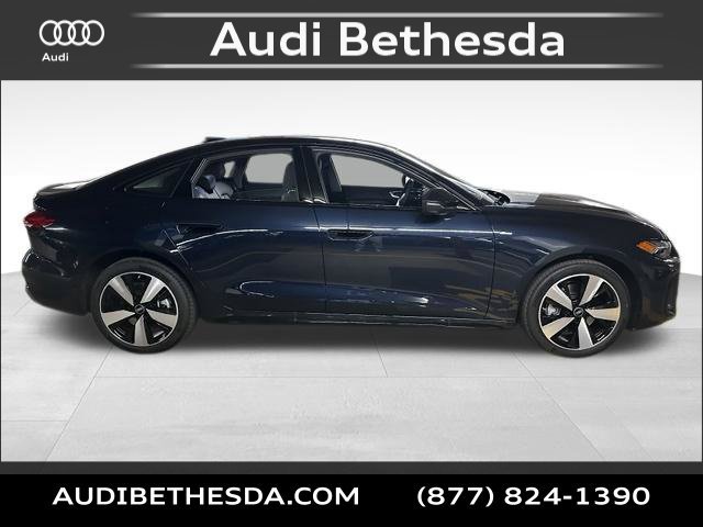 New 2026 Audi A5 Premium Plus AWD/4WD image 8