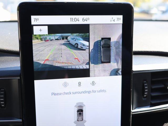 Used 2022 Ford Explorer ST w/ Equipment Group 401A image 32