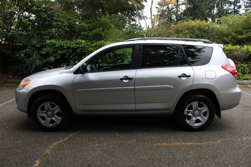 Used 2011 Toyota RAV4 4WD w/ Base L4 Extra Value Pkg image 12