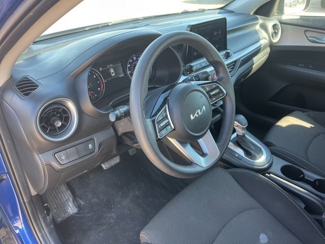 Used 2023 Kia Forte LXS image 12