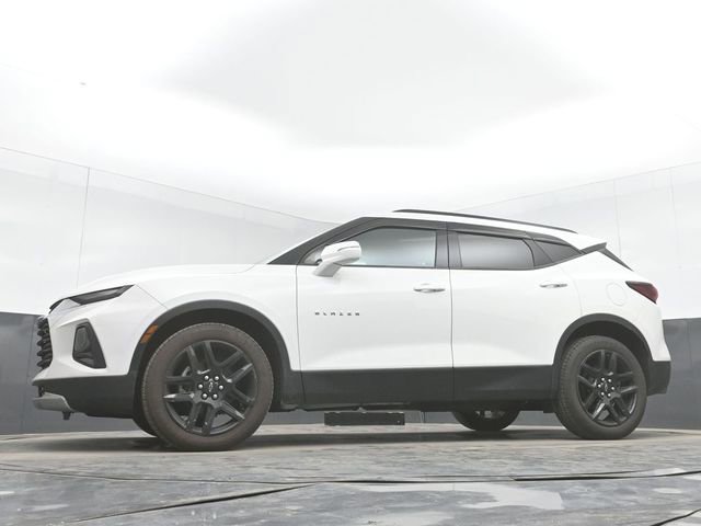 Used 2019 Chevrolet Blazer LT AWD/4WD image 30