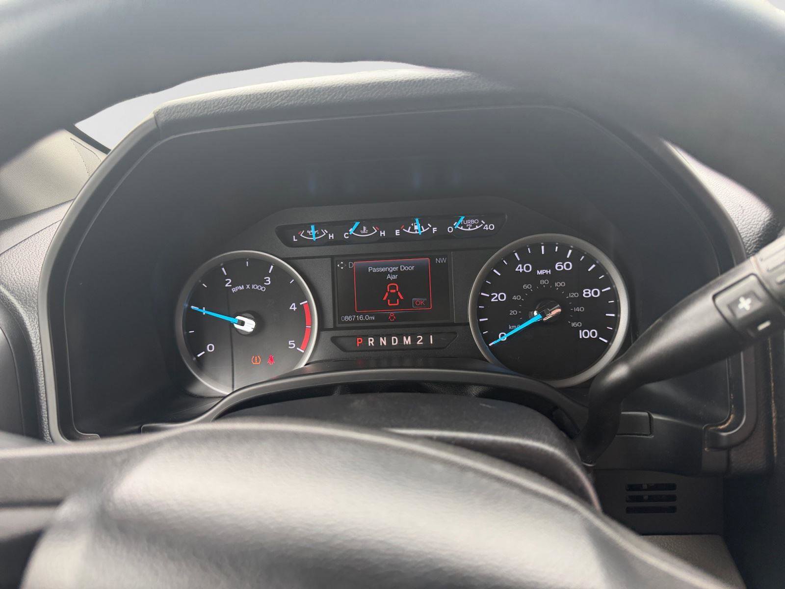 Used 2018 Ford F350 XLT AWD/4WD image 15