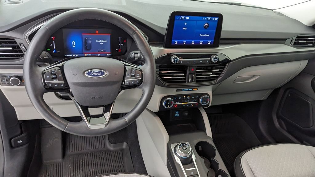 Certified 2023 Ford Escape Active image 3