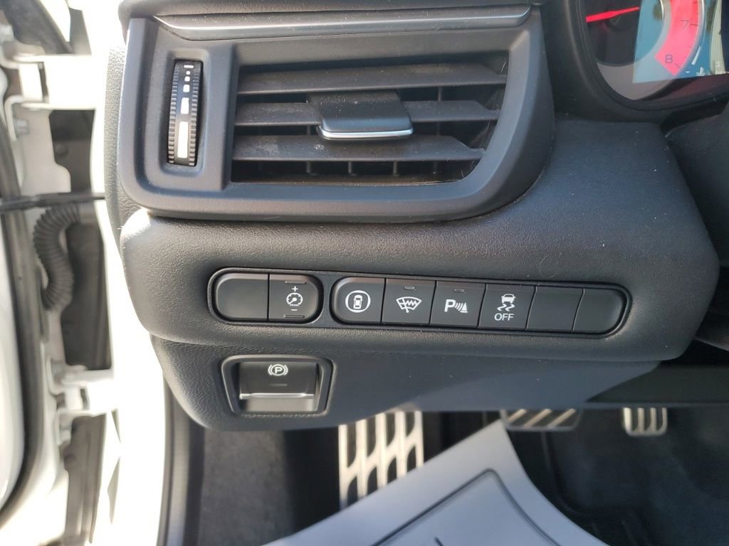 Used 2023 Acura TLX Type S image 21