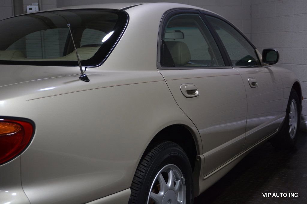 Used 1996 MAZDA Millenia image 12