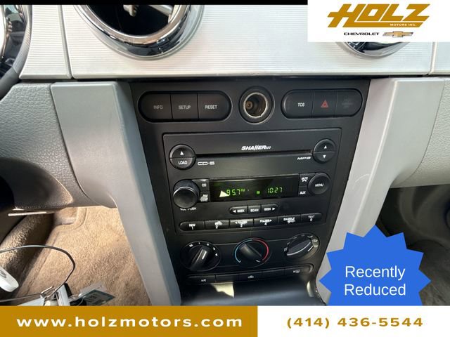 Used 2006 Ford Mustang GT image 11