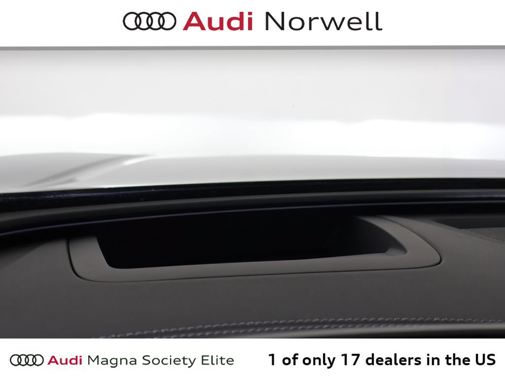 Used 2025 Audi Q5 Premium AWD/4WD image 33