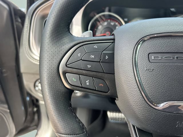 Used 2023 Dodge Charger R/T w/ Plus Group RWD image 28