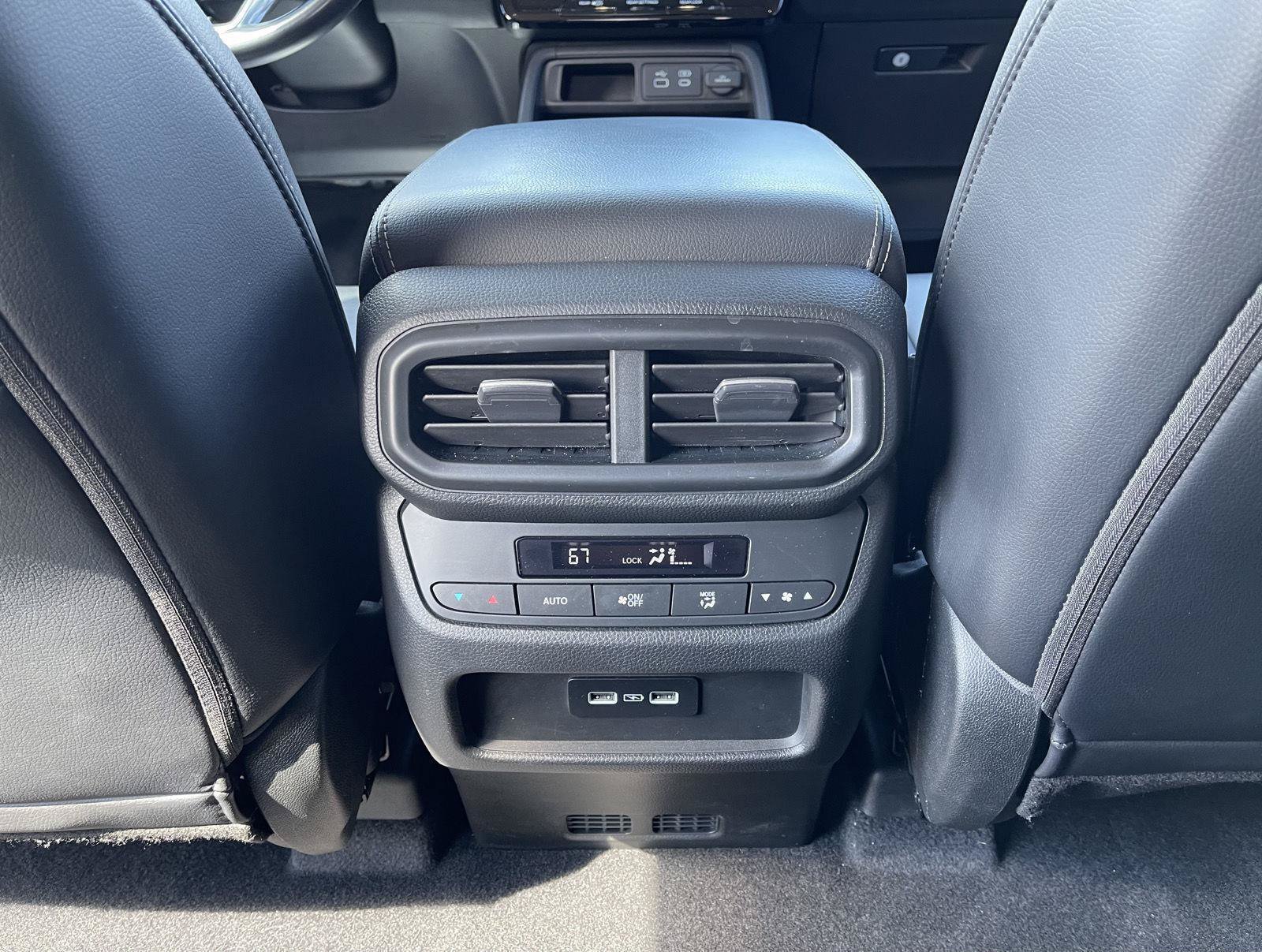 Used 2023 Honda Pilot EX-L image 15