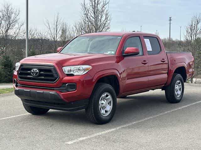 Used 2023 Toyota Tacoma SR