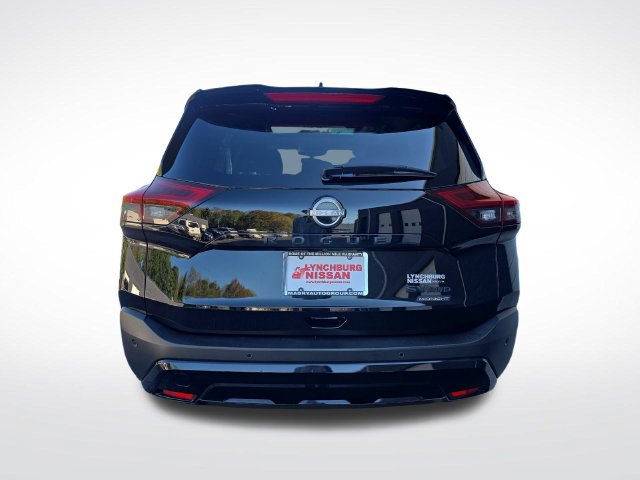 Used 2023 Nissan Rogue SV w/ SV Premium B Package AWD/4WD image 5