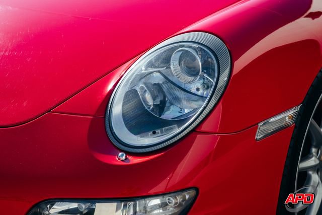 Used 2008 Porsche 911 Carrera S RWD image 43