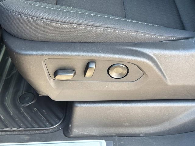 New 2026 Chevrolet Silverado 1500 LT image 22