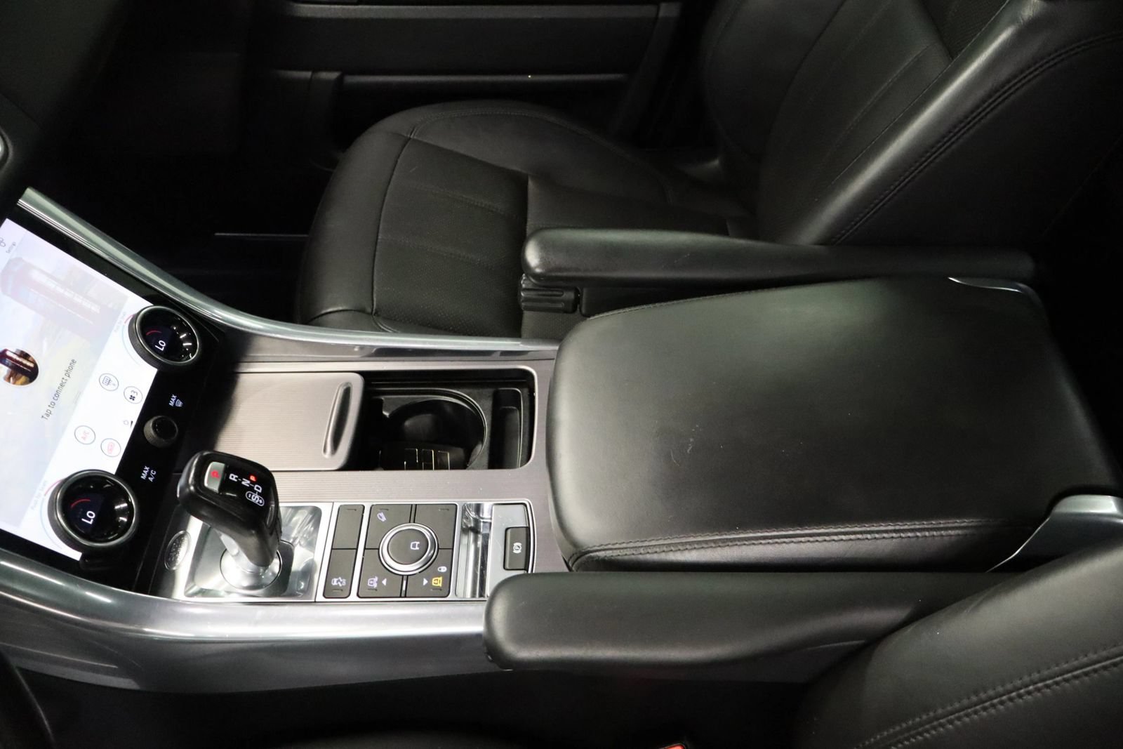Used 2019 Land Rover Range Rover Sport HSE AWD/4WD image 34