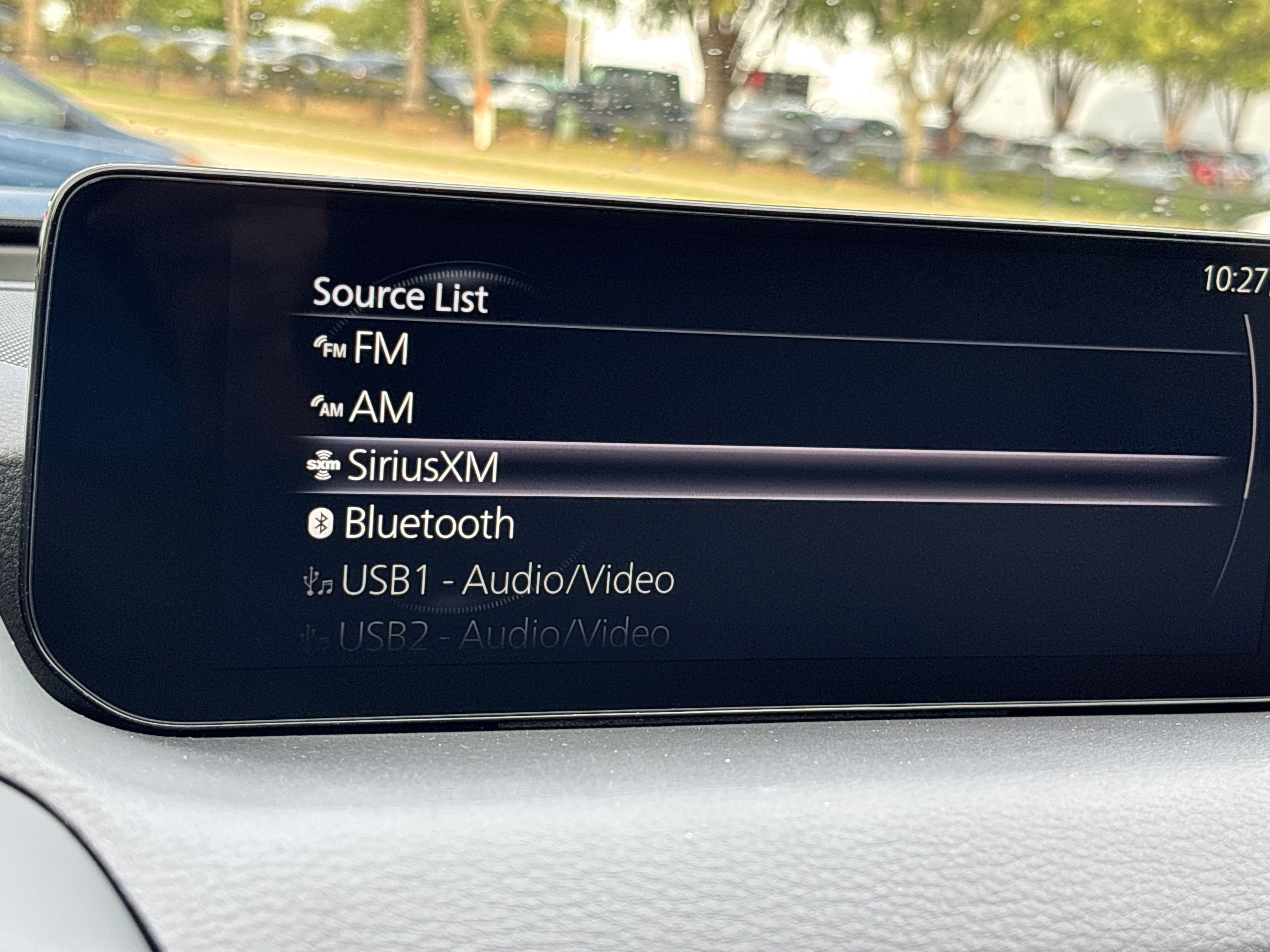 New 2026 MAZDA CX-50 2.5 Turbo w/ Accent Package image 33