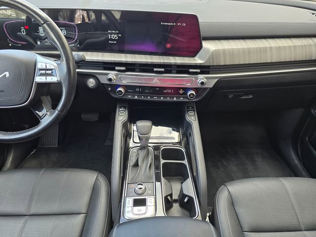 Used 2023 Kia Telluride EX image 27