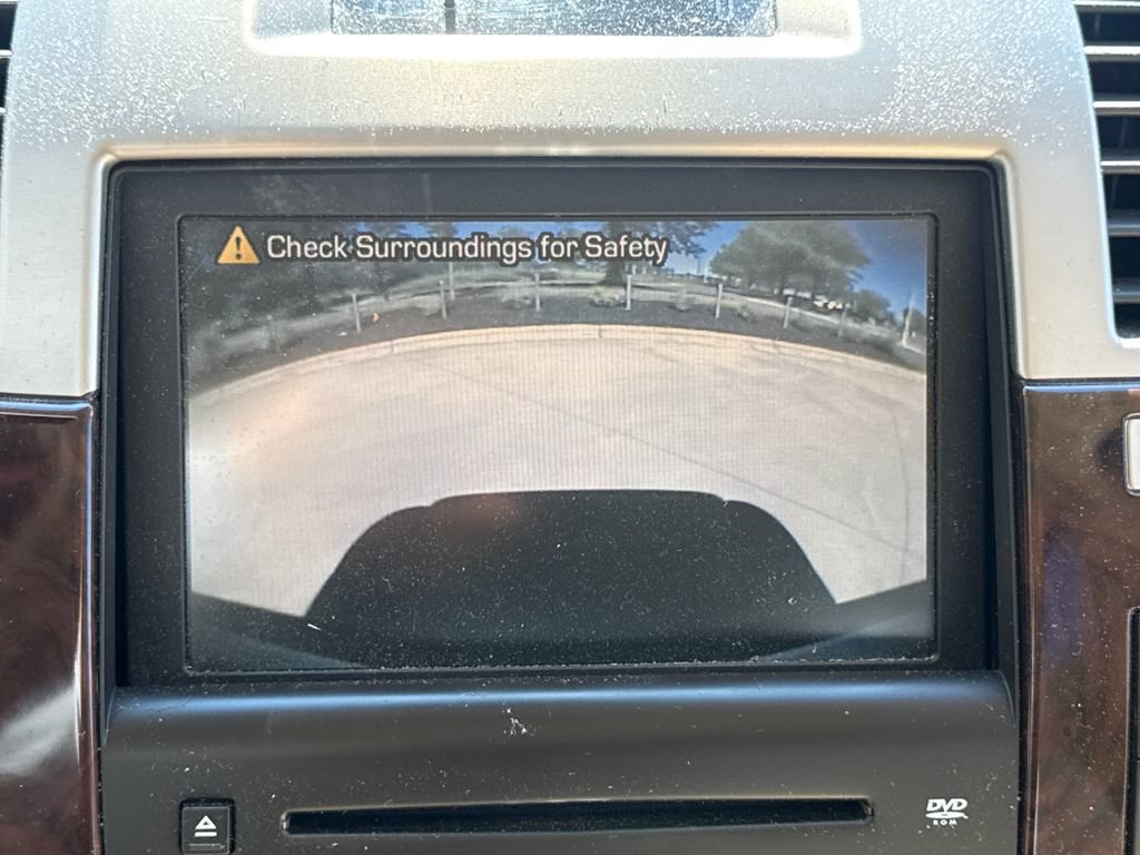 Used 2007 Cadillac Escalade AWD w/ Information Package image 26
