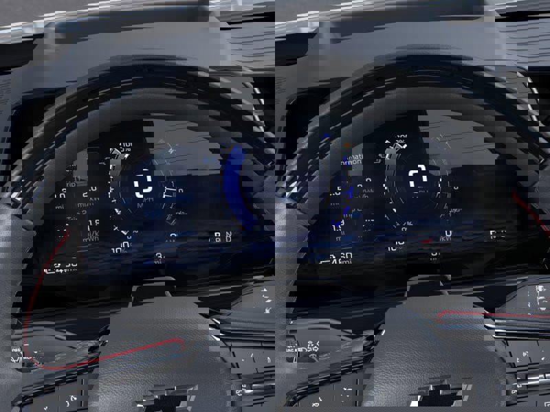 New 2025 Chevrolet Silverado EV RST image 42