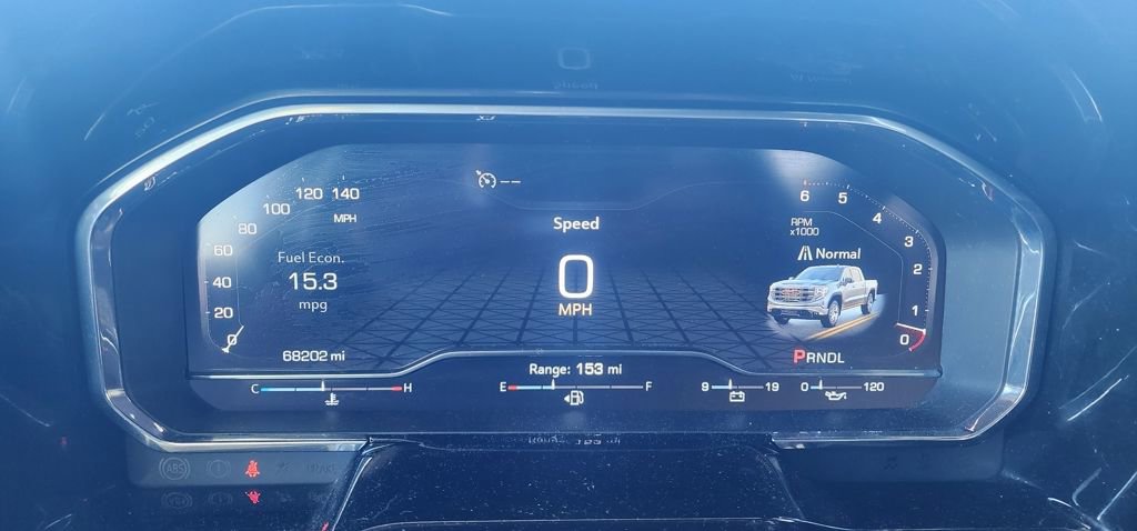 Used 2024 GMC Sierra 1500 SLT image 13