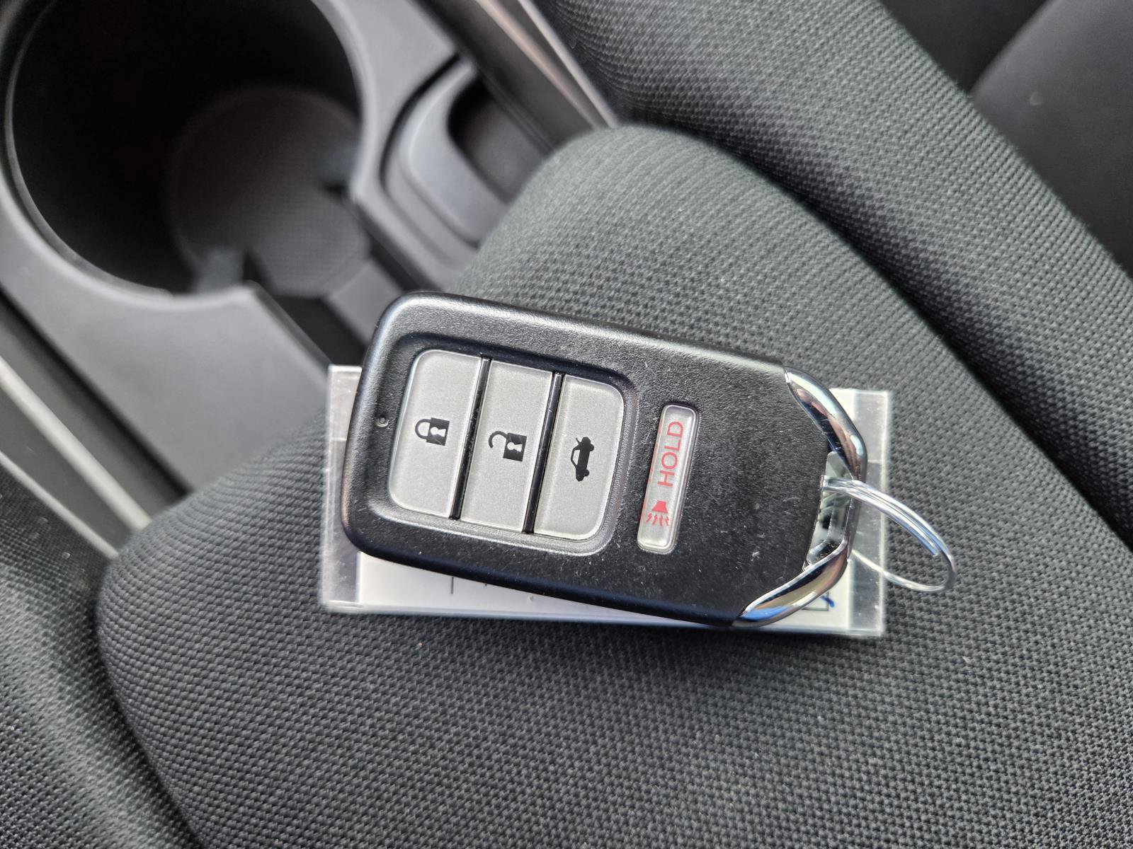 Used 2021 Honda Civic EX image 29