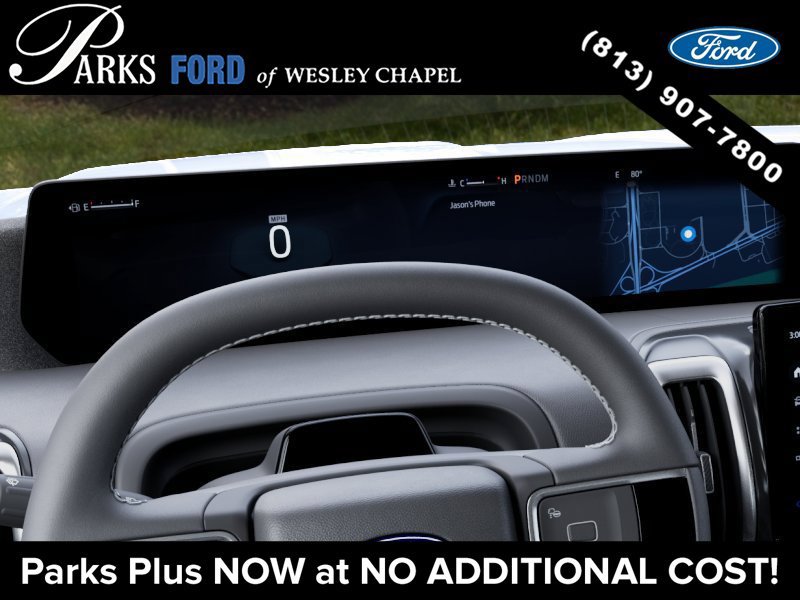 New 2027 Ford Expedition Platinum w/ Driver's Package RWD image 13