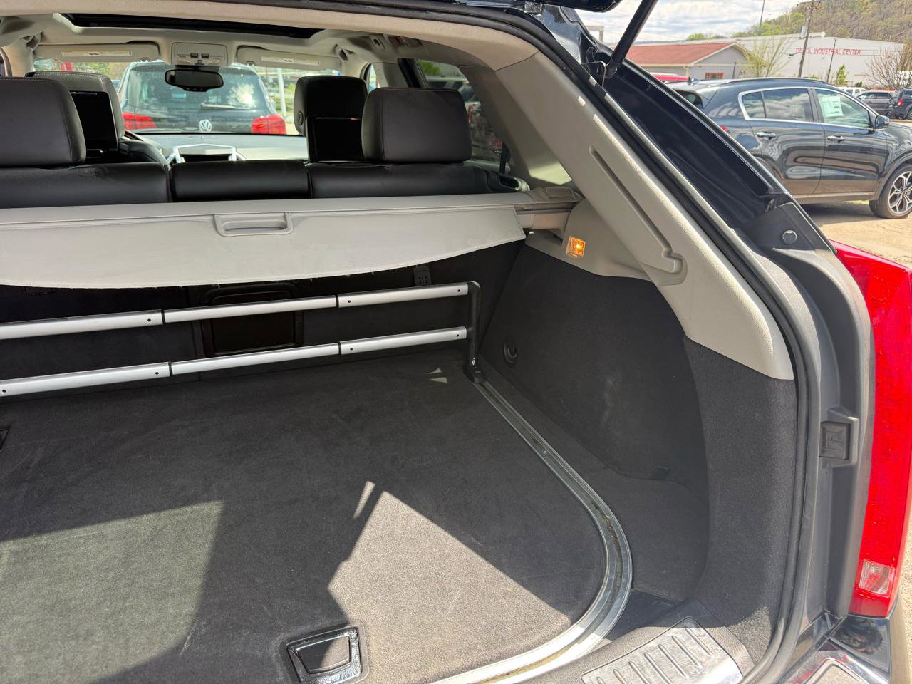 Used 2012 Cadillac SRX Performance AWD/4WD image 56