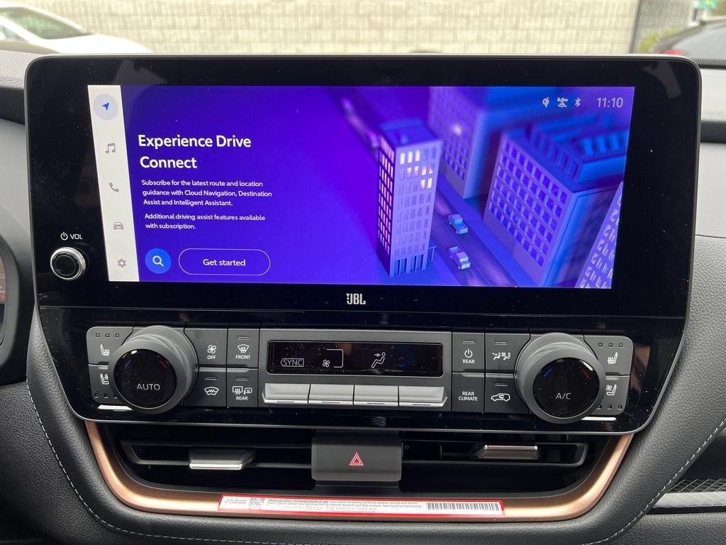 New 2026 Toyota Grand Highlander AWD Hybrid image 28