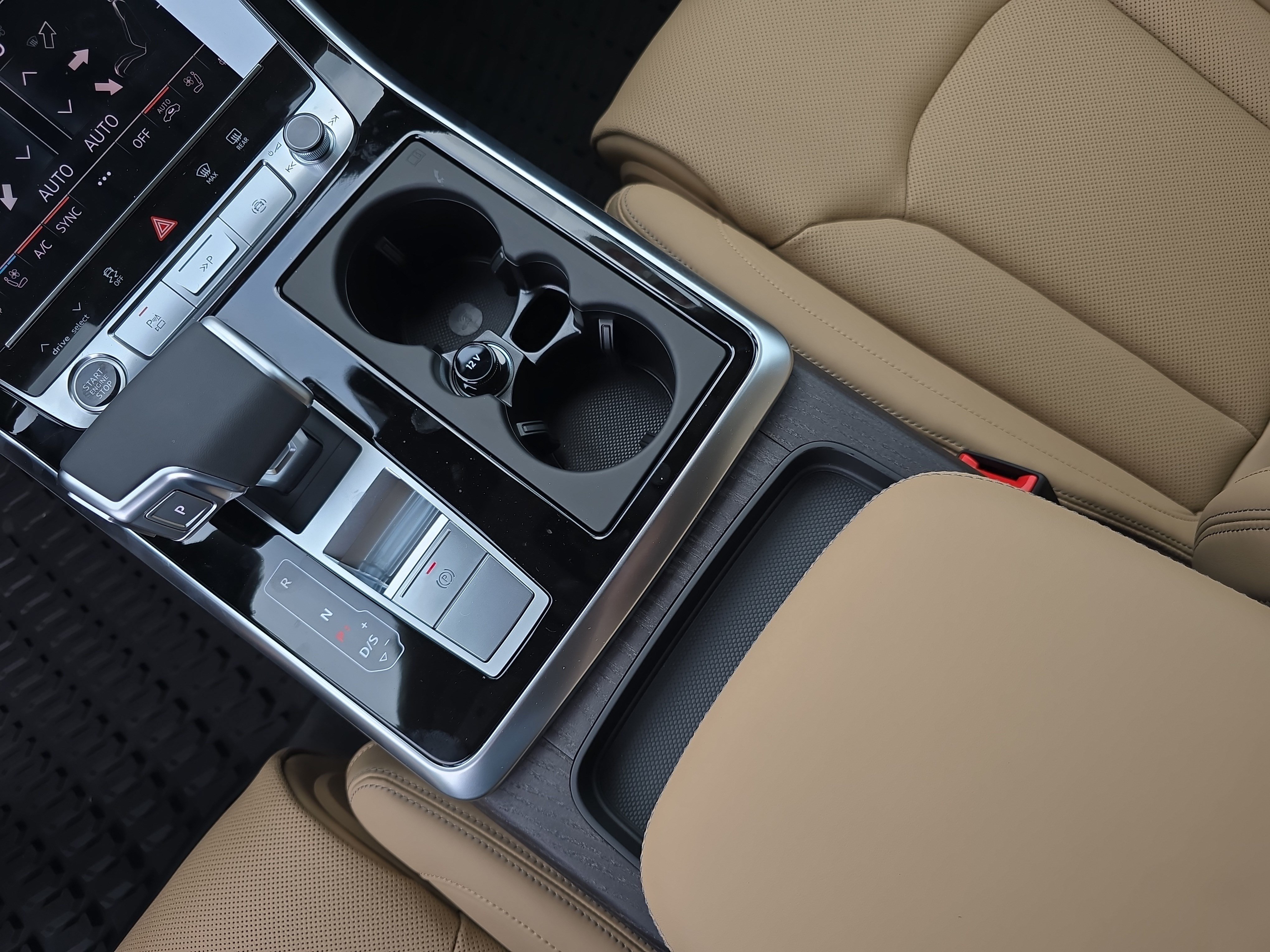 New 2027 Audi Q8 Prestige AWD/4WD image 25