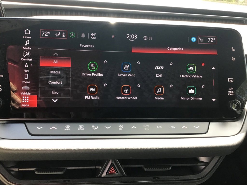 New 2025 Dodge Charger R/T Scat Pack w/ Track Pack image 53