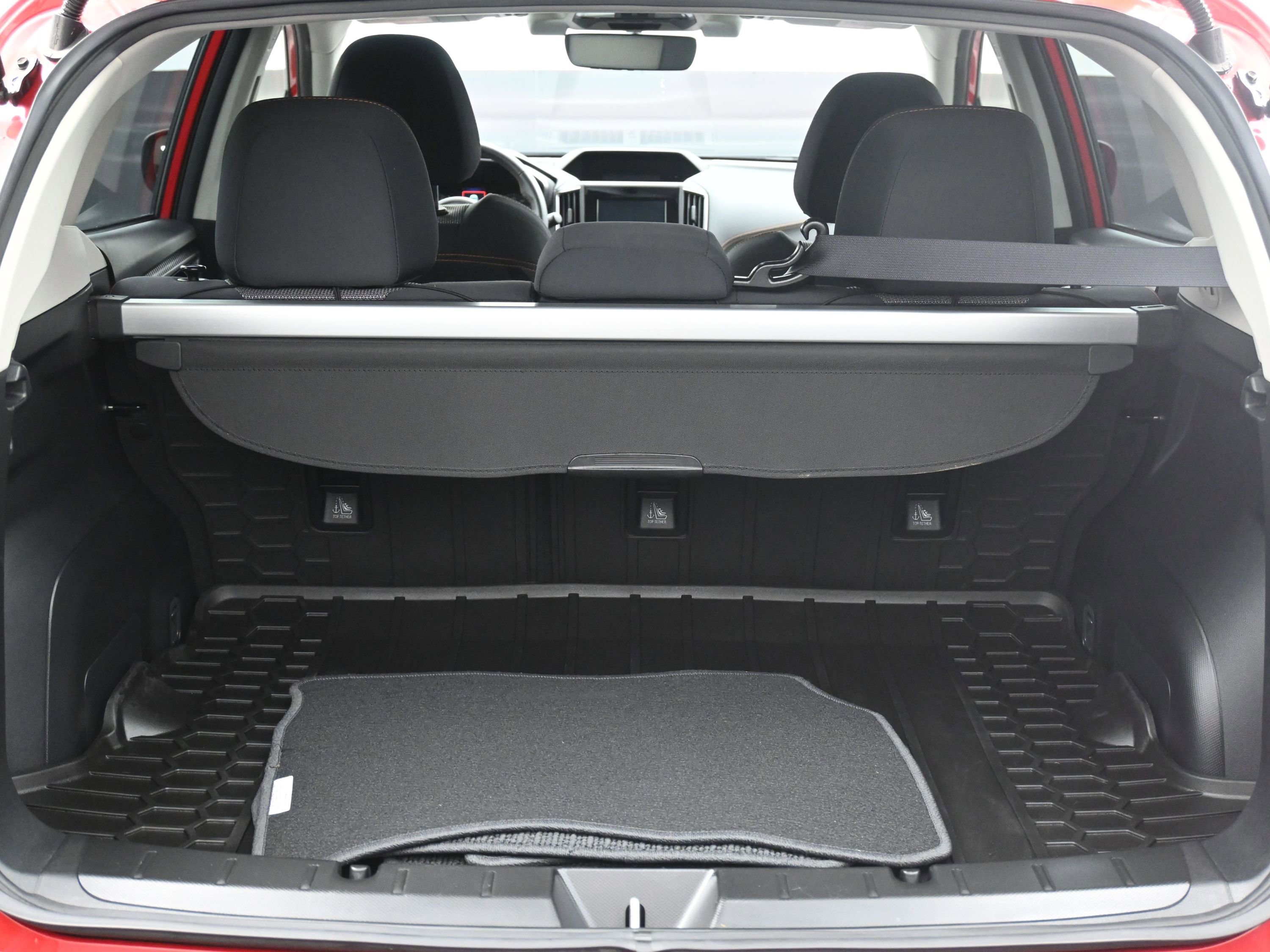 Used 2023 Subaru Crosstrek 2.0i Premium image 22