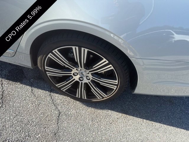 Certified 2022 Volvo S90 B6 Inscription w/ Advanced Package AWD/4WD image 15