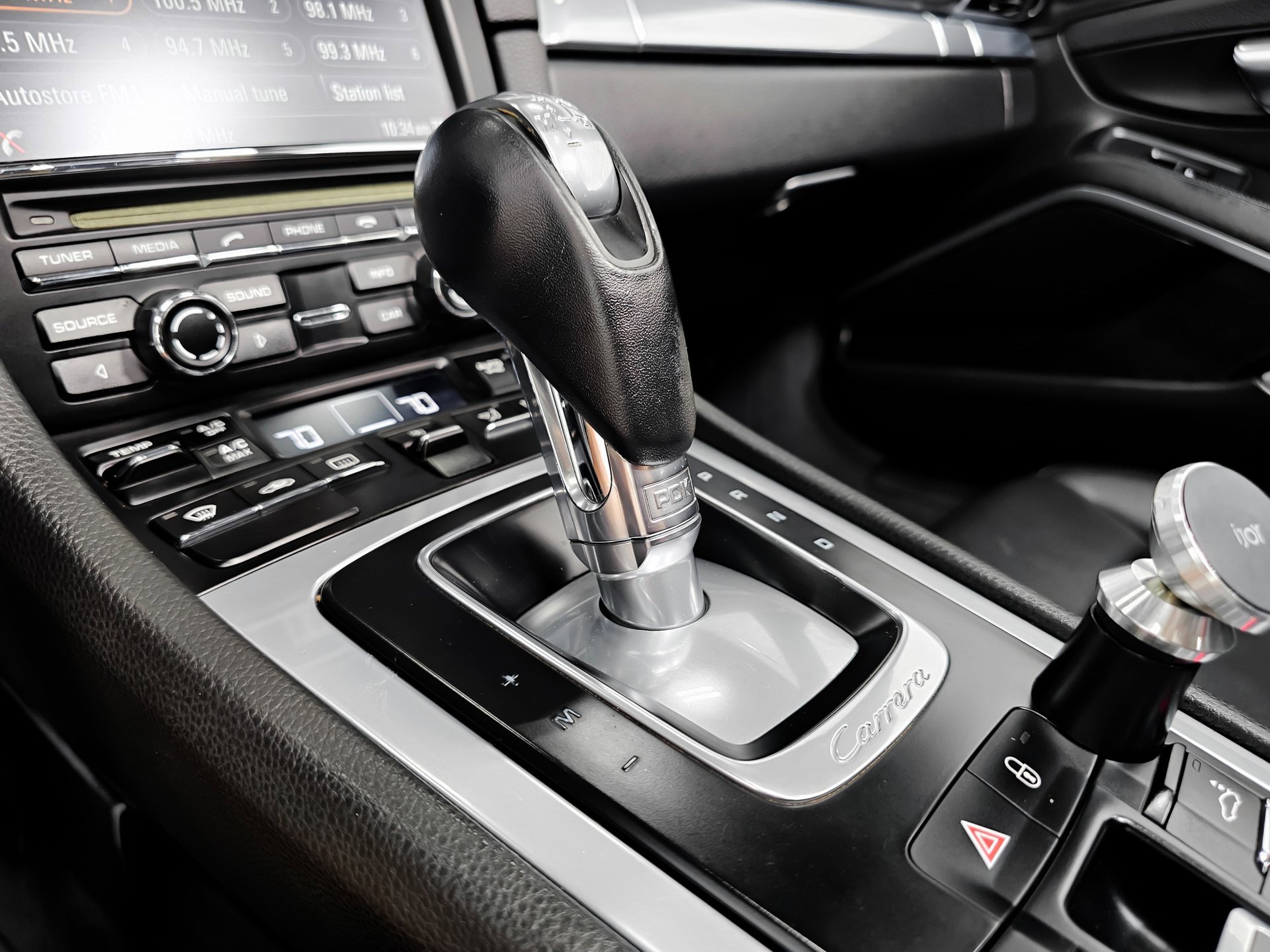 Used 2016 Porsche 911 Carrera image 28