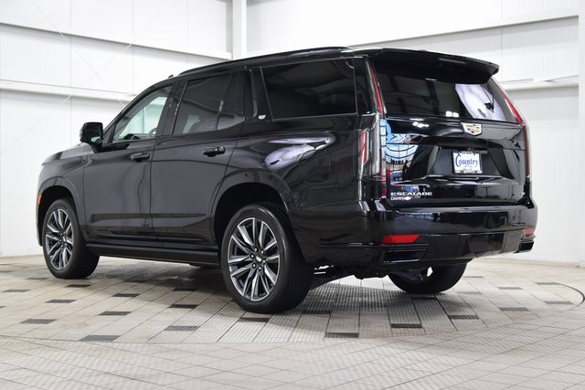 Used 2022 Cadillac Escalade Sport Platinum image 6