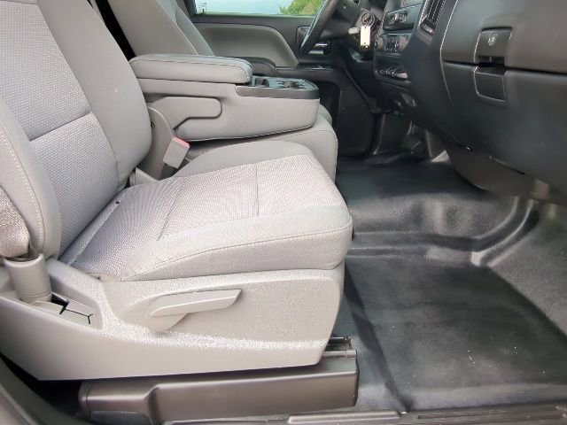 Used 2016 Chevrolet Silverado 1500 LS w/ Trailering Package image 16