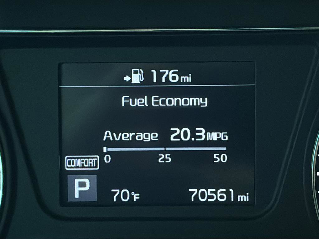 Used 2019 Kia Sorento S image 25