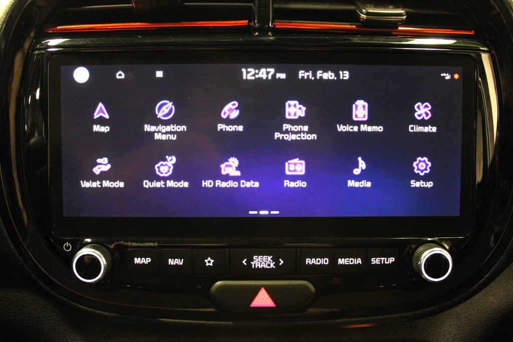 Used 2023 Kia Soul GT-Line FWD image 15