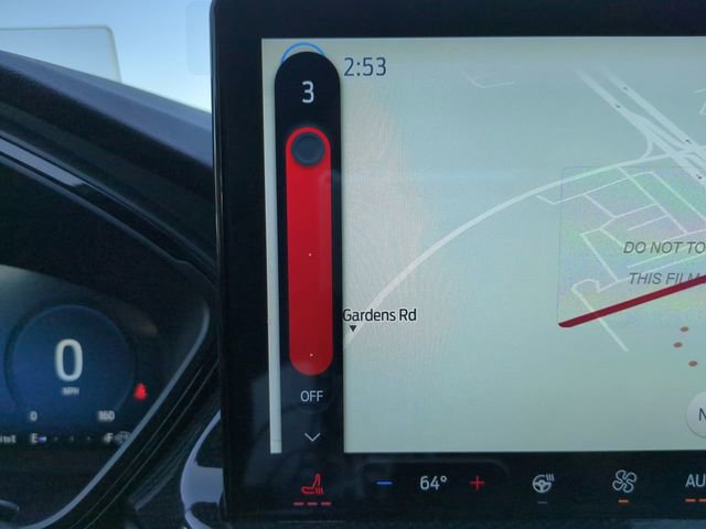 New 2026 Ford Escape ST-Line Elite w/ Premium Technology Package image 25